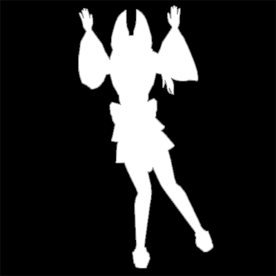 アバター「みここ(3D)」