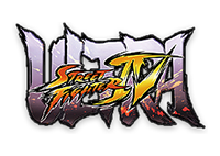 ウルトラストリートファイターIV