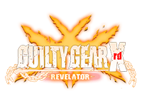 GUILTY GEAR Xrd - REVELATOR-