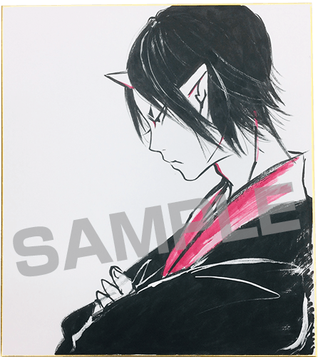 鬼灯の冷徹 地獄のパズルも君次第 事前登録者数3万人達成記念 プレゼントキャンペーン開催 タイトーのゲーム情報