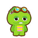 ガチャピン