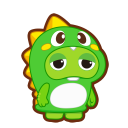 バブガチャピン
