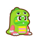 ガチャバブルン
