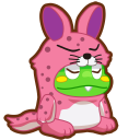 しまっちゃうバブルン