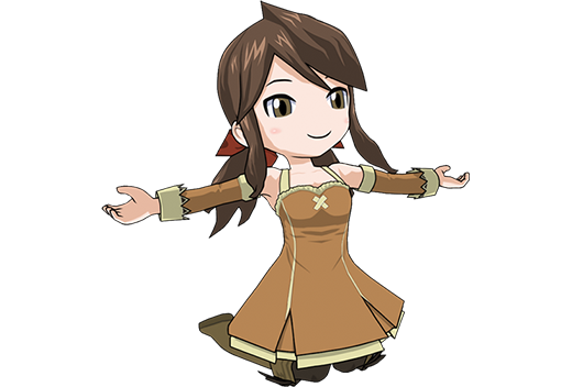 ゼーラ -フェアリーテイルZERO-