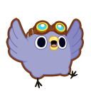 ゴーグルめんトリ