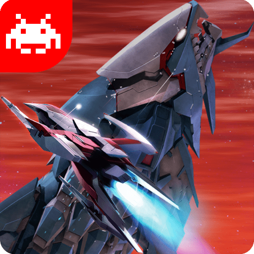 DARIUSBURST SECOND PROLOGUE