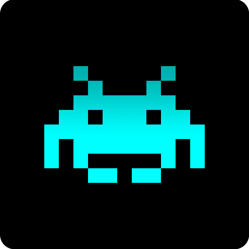 Space Invaders