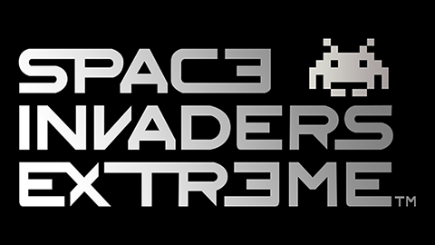 SPACE INVADERS EXTREME