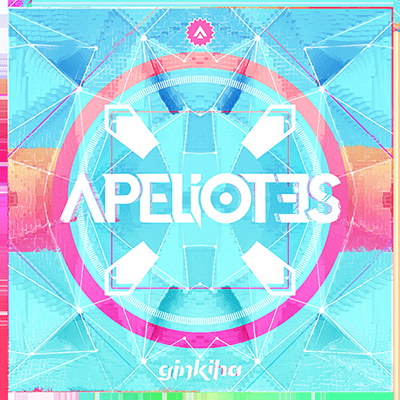 APELIOTES / ginkiha