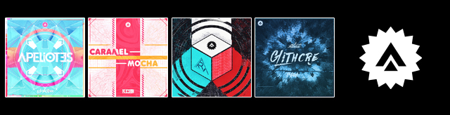 Attack The Music Pack