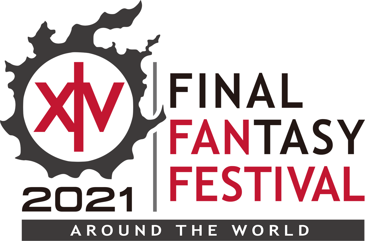 FINAL FANTASY XIV DIGITAL FAN FESTIVAL 2021 DIGITAL+REAL AROUND THE WORLD