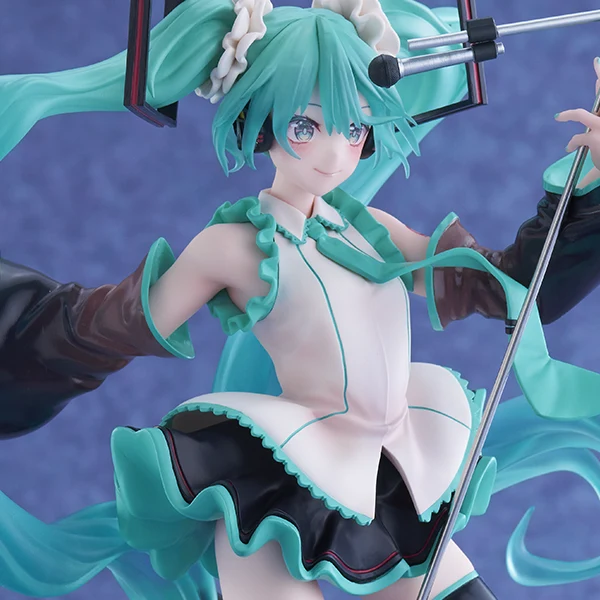 初音ミク AMP+フィギュア～HATSUNE MIKU Birthday 2023 ver