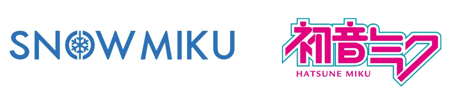 SNOW MIKU・初音ミク