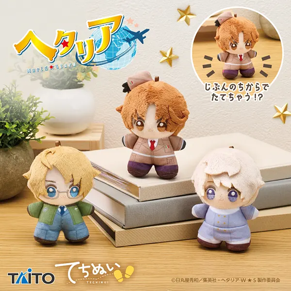 忍たま乱太郎　6年生　まとめ売り　クリアカード　缶バッジ　てちぬい てちぬい｜株式会社タイトー