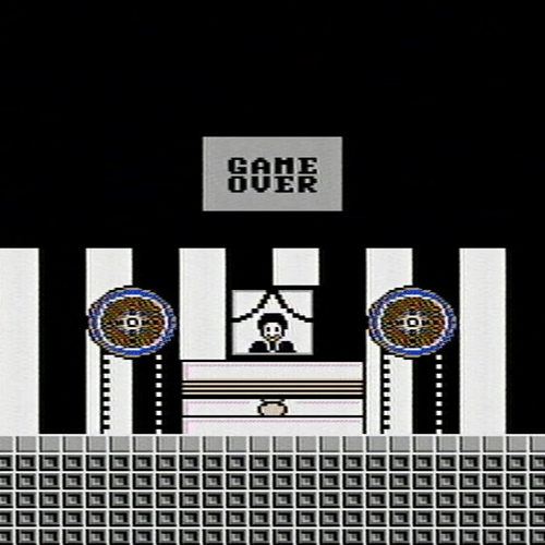 たけしの挑戦状 サンプル4