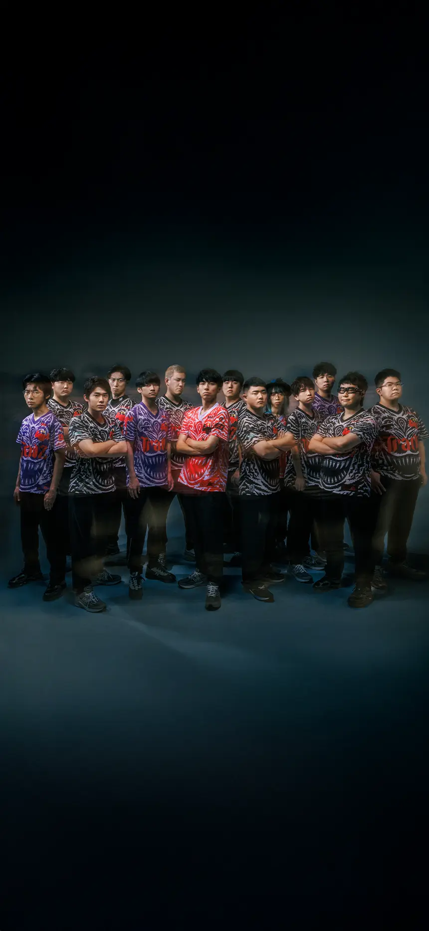 りょーた TAITO STATION Tradz