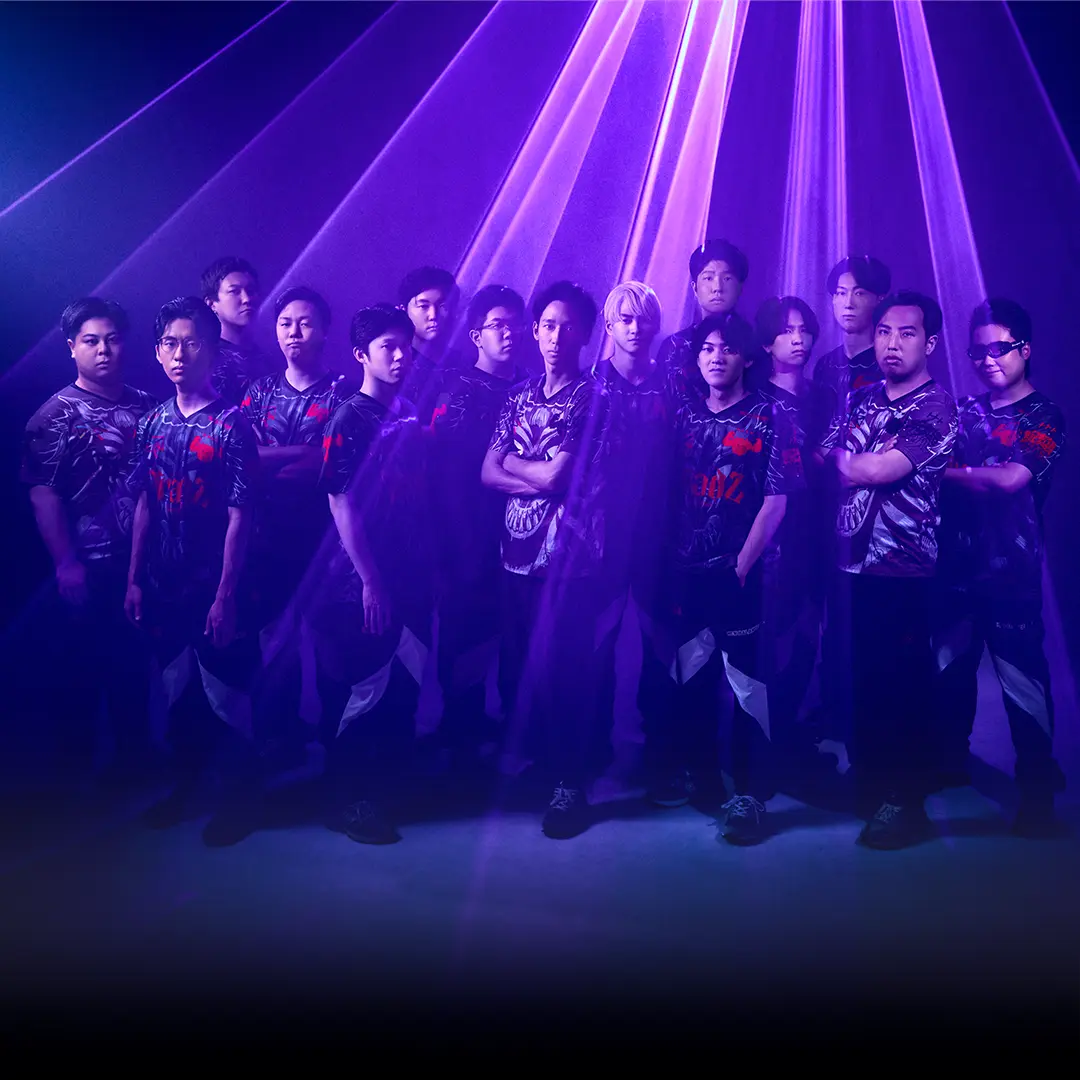 TAITO STATION Tradz