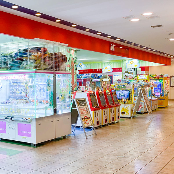 株式会社タイトー 店舗詳細タイトーｆステーション 住道店 大阪府 大東市