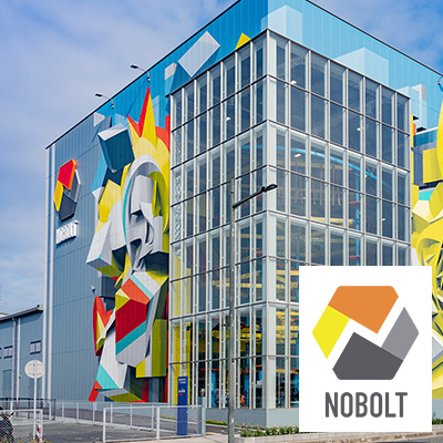 NOBOLT（ノボルト）