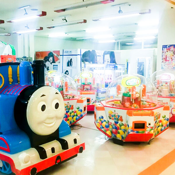 株式会社タイトー 店舗詳細タイトーステーション 大須店 愛知県 名古屋市中区