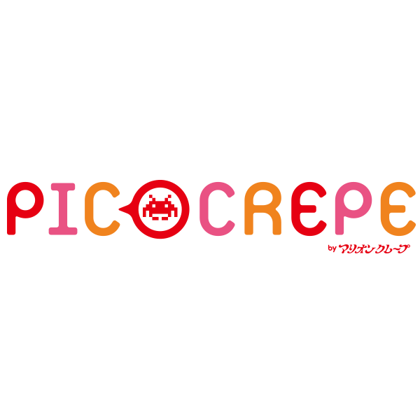 PICO CREPE 沟之口店