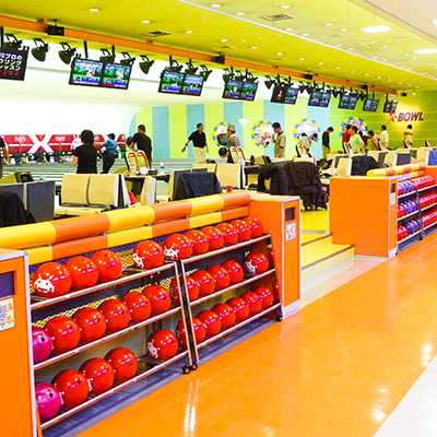 X-BOWL小田原