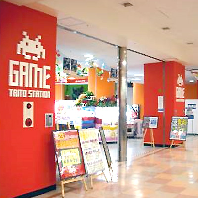 TAITO STATION 青森Amz店