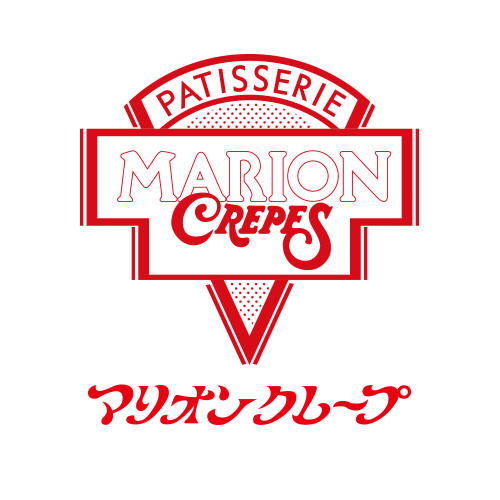 MARION CREPES Hamamatsu MAY ONE