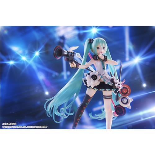 株式会社タイトー グッズ 初音ミク プレシャスフィギュアf ミク Special Edition
