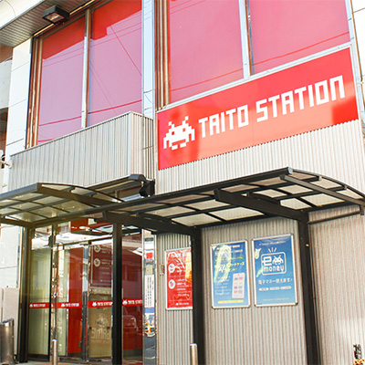溝の口のゲームセンター全4選 駅前の大型店や最新プリ機設置店も Shiori