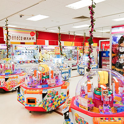 TAITO STATION 伊藤洋华堂南松本店