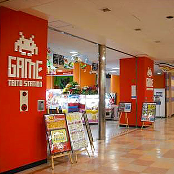 TAITO STATION 青森Amz店