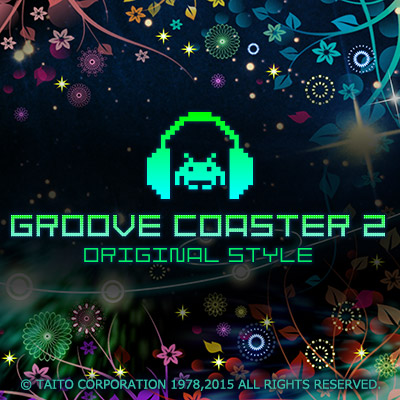 『グルーヴコースター2 オリジナルスタイル』にニコニコミュージックパック11が登場！