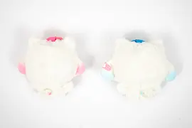 まじかるベリーベリーソフビフェイスぬいぐるみマスコット