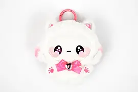まじかるベリーベリーソフビフェイスぬいぐるみマスコット