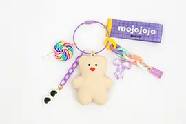 mojojojo じゃらじゃらマスコット
