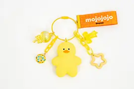 mojojojo じゃらじゃらマスコット