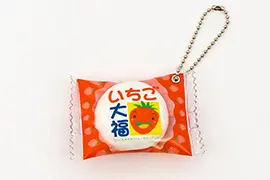 大福シリーズ スクイーズBC