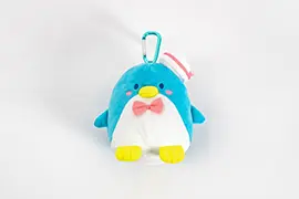 サンリオキャラクターズ　ほっぺにチークがま口ポーチ2