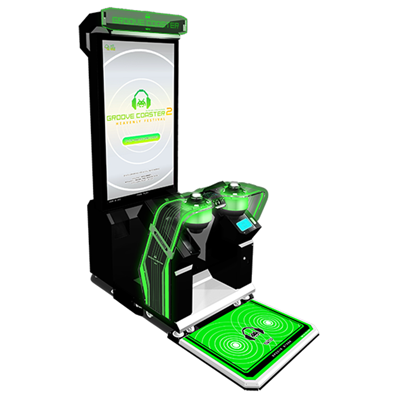 ＜グルーヴコースター 2＞「M.S.S Projectアバター日替わりプレゼントキャンペーン」開催！