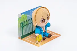 忘却バッテリー びゅーこっと vol.1&vol.2