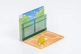 忘却バッテリー びゅーこっと vol.1&vol.2
