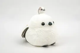 ふくふくシマちゃんおやこ超超ウルトラBIG