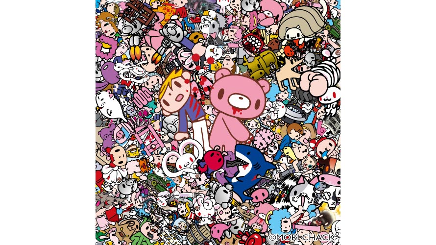 「チャックスGP」の3月のプライズアイテムを公開！