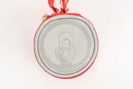 Coca-Cola 缶型ポーチ