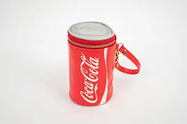 Coca-Cola 缶型ポーチ