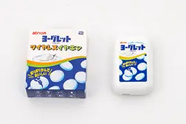 ヨーグレット ワイヤレスイヤホン