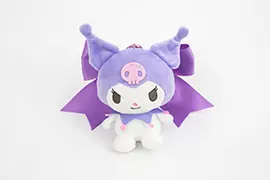 サンリオキャラクターズ リボン付パールチャームマスコットvol.1