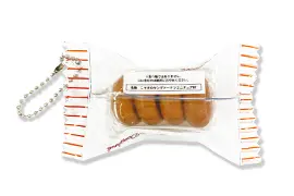 ミヤタのヤングドーナツ ミニチュアBC